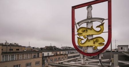 Skandal w Gdyni. Były radny miał zapraszać 17-latkę do sauny