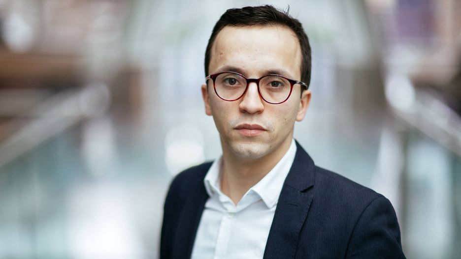 Samuel Pereira przeprasza Tomasza Grodzkiego. Powodem wpis o łapówce 
