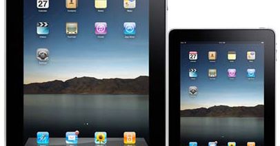 iPad mini odpowiedzią na Kindle'a Fire? Czy ma to sens?