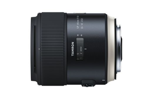 Tamron SP 35 mm i 45 mm F/1.8 - poznaliśmy polskie ceny 6