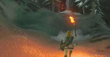 Zelda: Breath of the Wild - 5 dowodów na to, że warto czekać