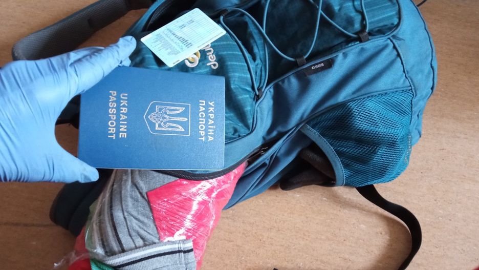 Warszawa. Policjanci odzyskali skradziony plecak