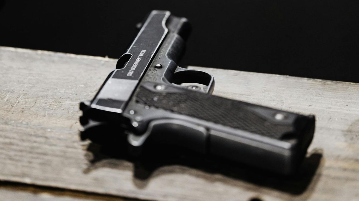 Dwóch portugalskich policjantów zostało rannych