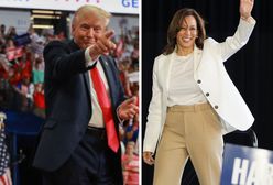 Jest zmiana. Są wyniki nowego sondażu z USA