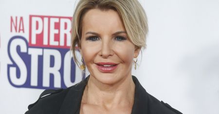 Joanna Racewicz cieszy się z drożyzny. Wytłumaczyła dlaczego