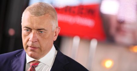 Roman Giertych chce delegalizacji PiS