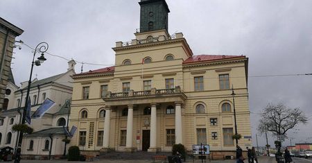 Budżet Lublina na 2017 rok. Na co miasto przeznaczy 2,02 mld zł?