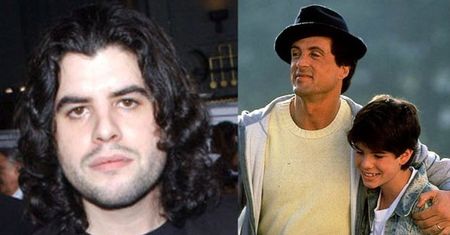 Tajemnicza śmierć: Syn Stallone'a NIE ŻYJE!