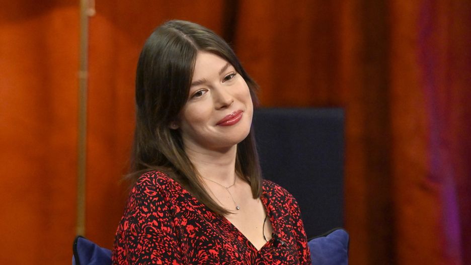 Kasia i Tomek z "Rolnik szuka żony"