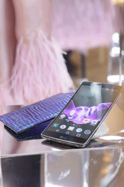LG G Flex2 już w Polsce. Tak było na premierze 8