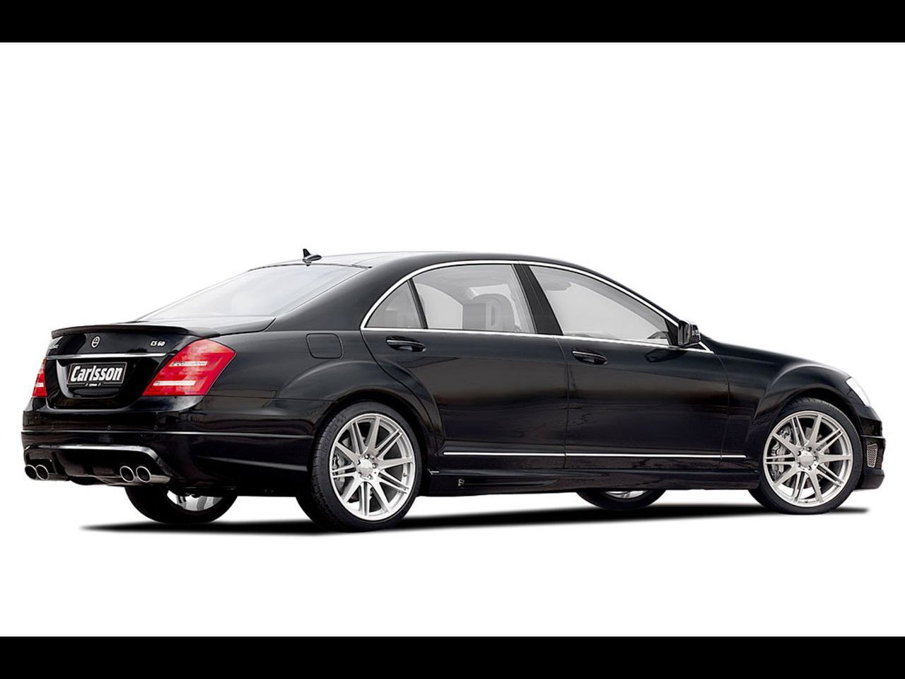 Carlsson S 600 CK 60 RS fot.4