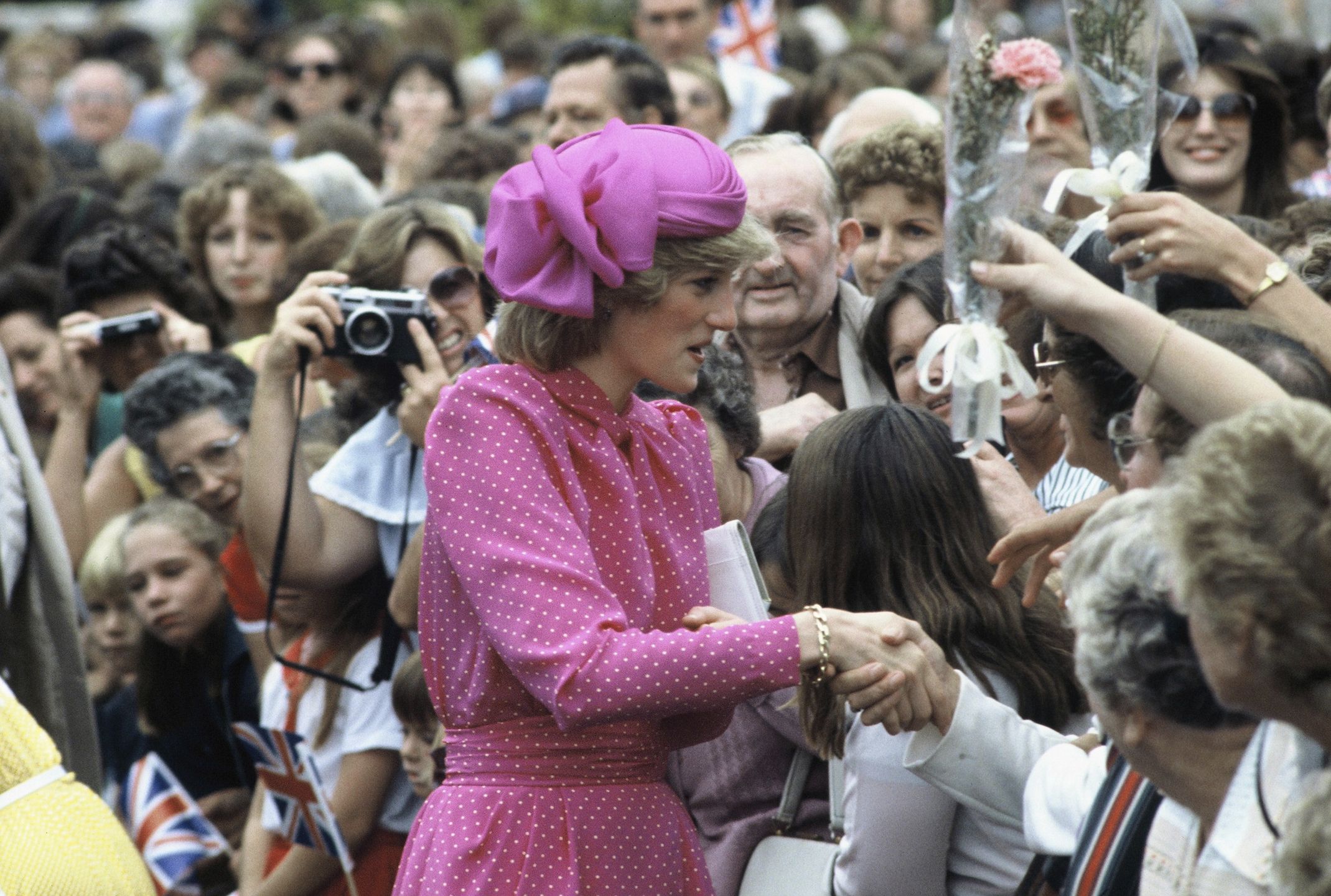 Książę Karol i Camilla Parker-Bowles mierzą się z krytyką internautów