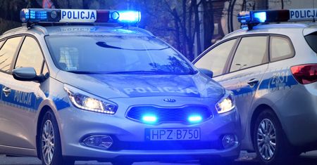 63-latek współżył z dziewczynką. Samorządowiec w areszcie
