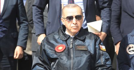 "Wybory stulecia" w Turcji. Erdogan straci władzę w pierwszej turze?
