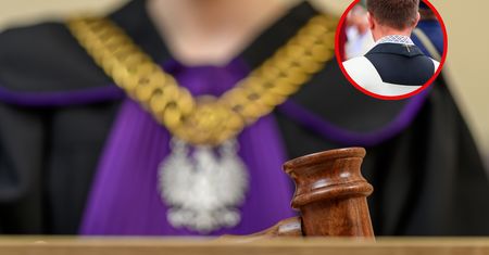 Duchowny skazany. Przez lata molestował chłopca