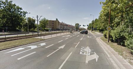Wrocław. Miasto szykuje się do remontu al. Hallera. To oznacza spore problemy dla kierowców