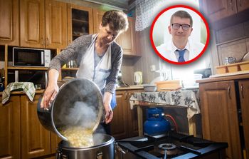 Onkolog ostrzega. Ryzyko raka wyższe o 95 proc.