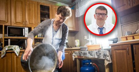 Onkolog ostrzega. Ryzyko raka wyższe o 95 proc.