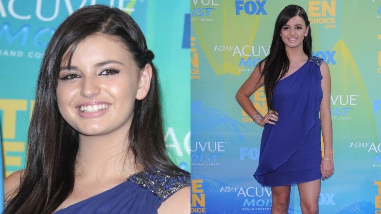 Rebecca Black
