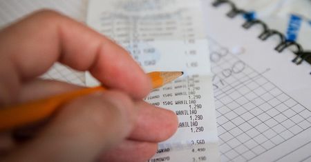 My Budget - wygodna aplikacja do śledzenia finansów