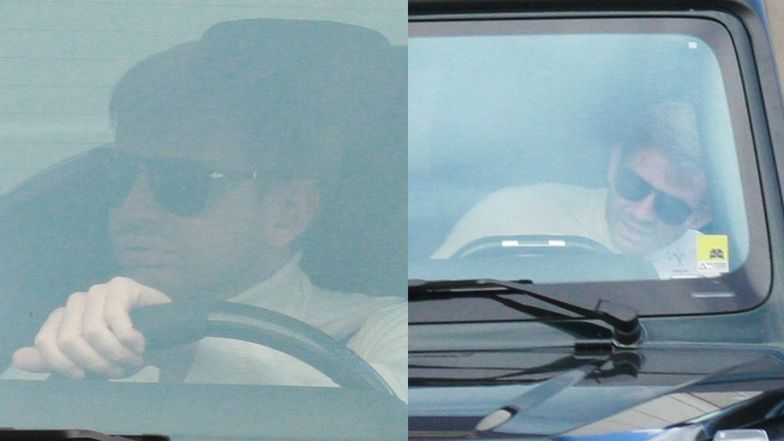 Rafał Zawierucha jeździ autem za milion złotych 