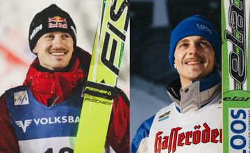 Ruszyły zdjęcia do filmu "Adam" o Małyszu