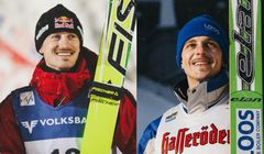 Ruszyły zdjęcia do filmu "Adam" o Małyszu