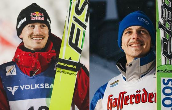 Ruszyły zdjęcia do filmu "Adam" o Małyszu