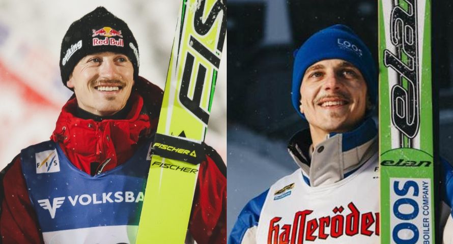 Ruszyły zdjęcia do filmu "Adam" o Małyszu