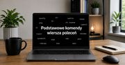 Wiersz polecenia w Windows - najważniejsze komendy