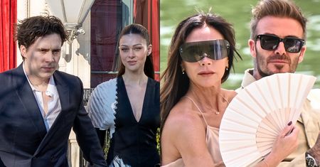 Brooklyn Beckham twierdzi, że życzenia urodzinowe od rodziców były "pod publiczkę". Ma rację?