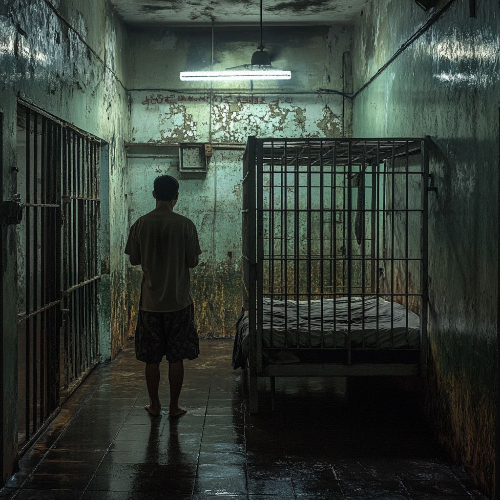 "Amerykański naukowiec pod lupą tajskich władz – grozi mu więzienie za rzekome znieważenie monarchii"