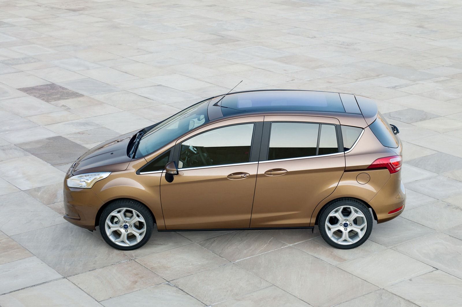 Ford-B-MAX