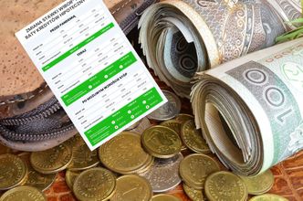 Ryzyko jest coraz większe. Policzyli, o ile wyższą ratę zapłacisz