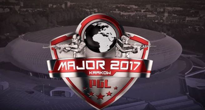 Fantasy Expo z wyłącznymi prawami do transmisji światowego turnieju Counter Strike w Krakowie