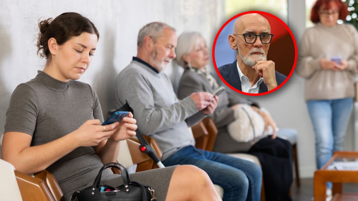 Centralna e-rejestracja ma skrócić kolejki do lekarzy