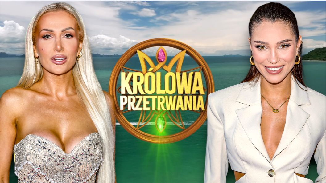 Kto wygra "Królową przetrwania" (SONDA)