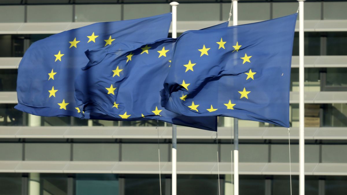 "Washington Post": Ukraina w UE już w 2027 roku?