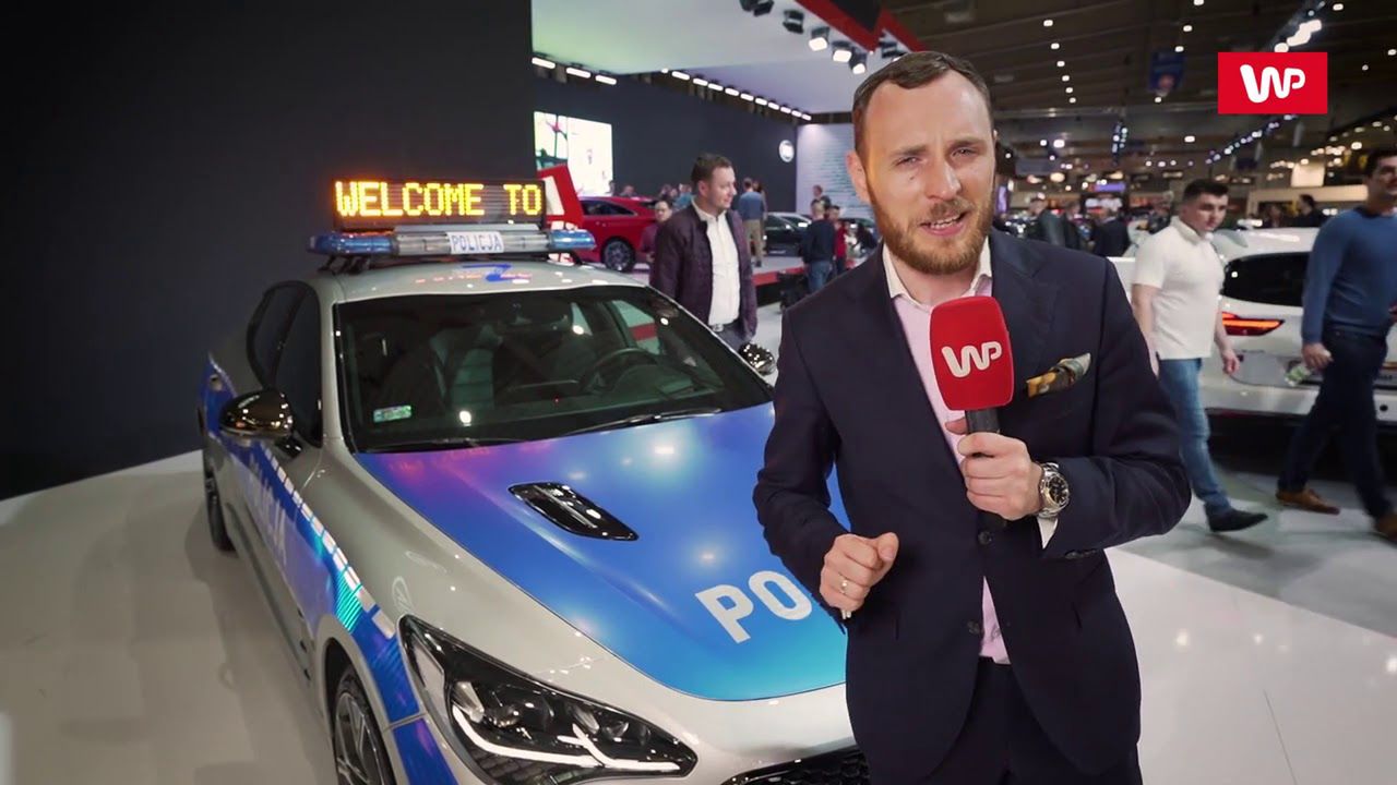 Poznań Motor Show 2019 z bliska. Najważniejsze premiery w jednym miejscu