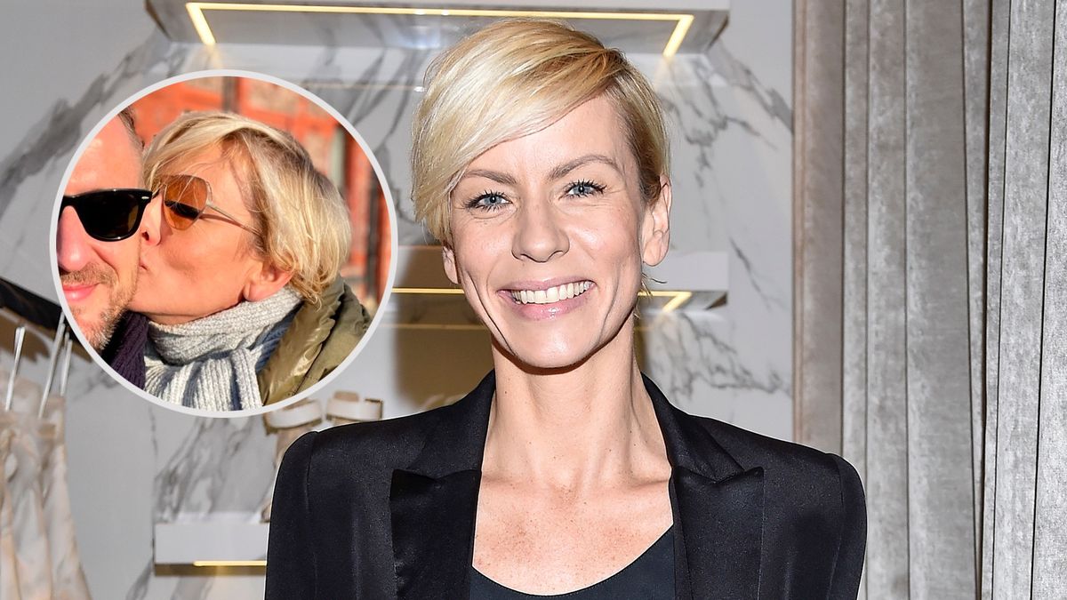 Anita Werner pokazała zdjęcie z wyjazdu z partnerem