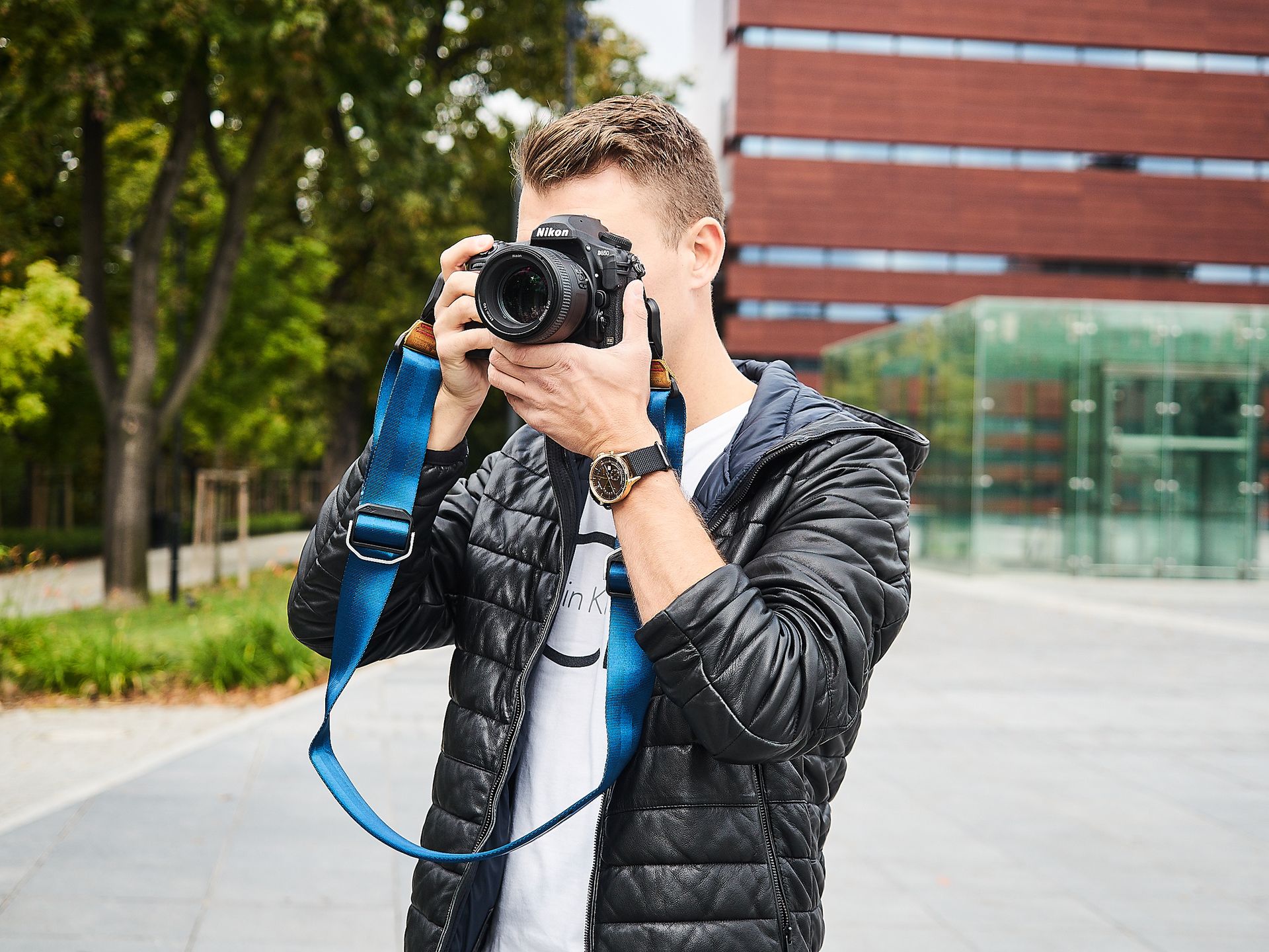 Czy Nikon D850 to rzeczywiście lustrzanka kompletna? Sprawdzamy w praktyce  [test + wideo] 229