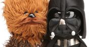 Nowe mapety ze Star Wars