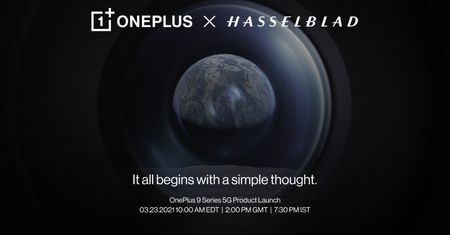 Jak Hasselblad zmieni świat fotografii mobilnej wraz z OnePlus? Dowiemy się niedługo