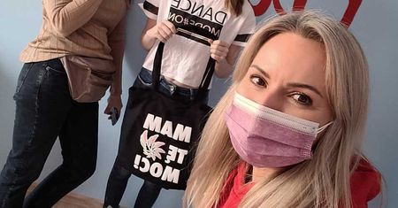 Piękne Anioły pomagają dzieciom. Spełniają ich marzenia