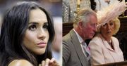 Meghan Markle miała tajne przezwisko w rodzinie królewskiej. Wymyślił je książę Karol