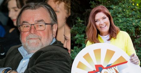 Edward Miszczak W KOŃCU ujawnił powód zwolnienia Katarzyny Dowbor z programu "Nasz nowy dom"!