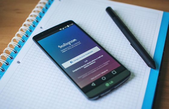 Instagram ograniczy widoczność grafik wokół tematyki samobójstw i samookaleczeń