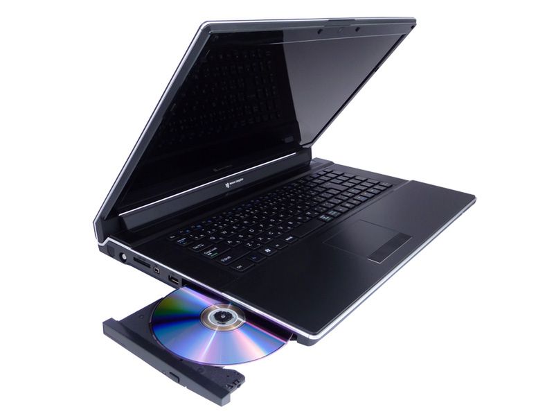 Trzy nowe laptopy od Mouse Computer - tylko dla bogatych 2