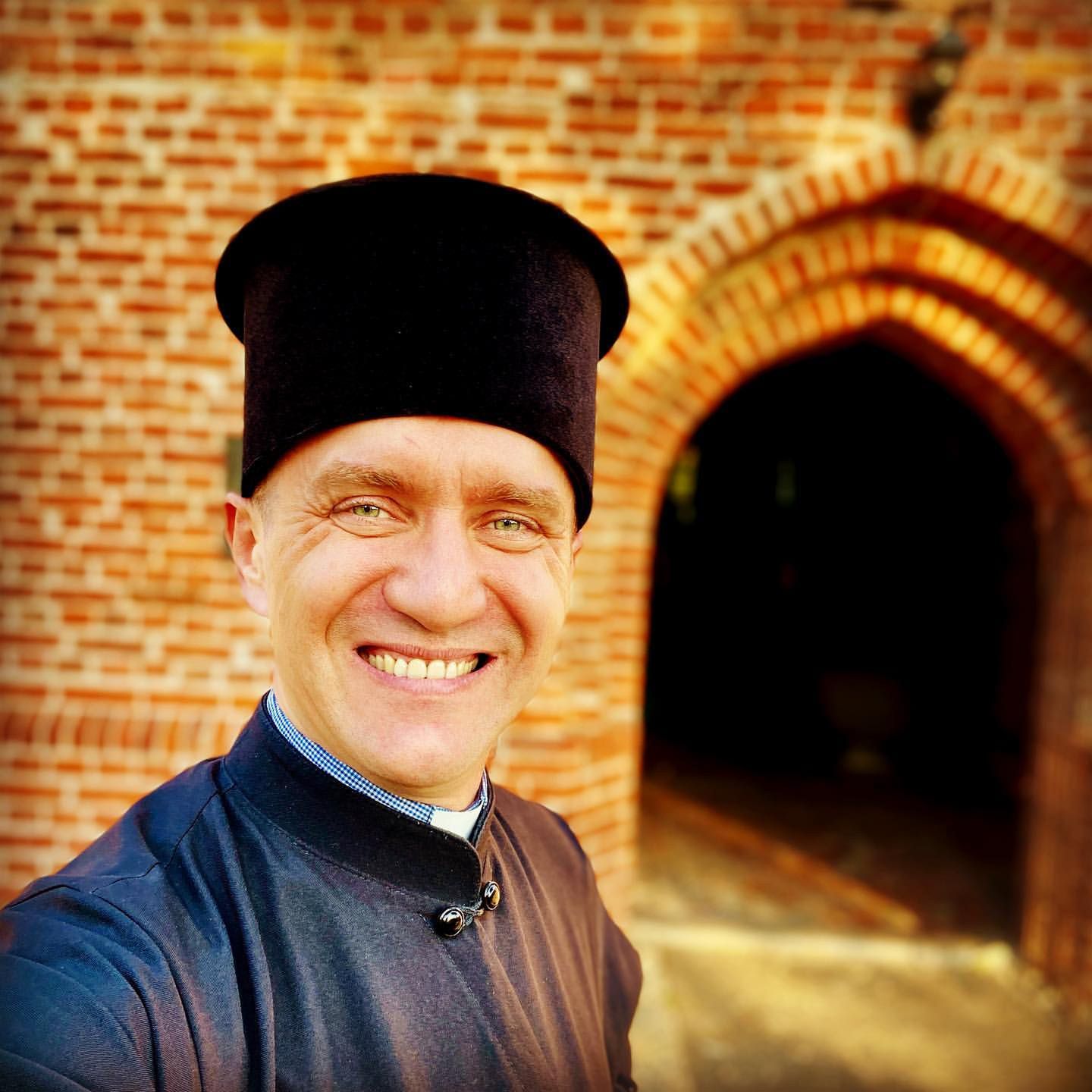 Żonaty Ksiądz
