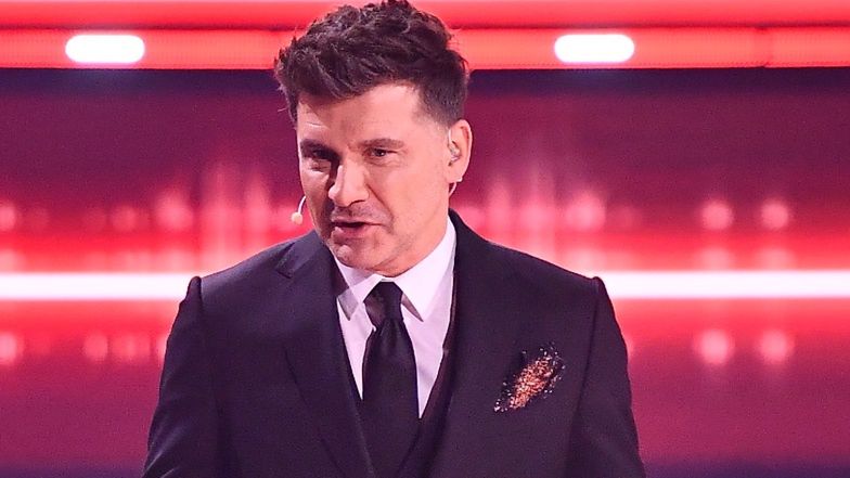 Tomasz Kammel miał propozycję przejścia do TVN